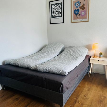 Cozy Flats Silkeborg - 1Th Apartment Bagian luar foto