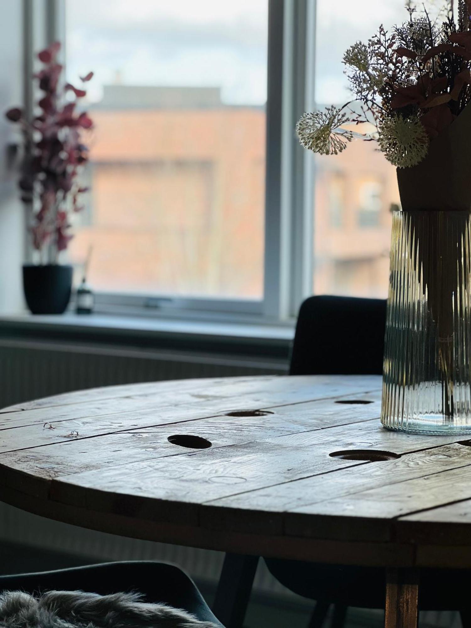 Cozy Flats Silkeborg - 1Th Apartment Bagian luar foto
