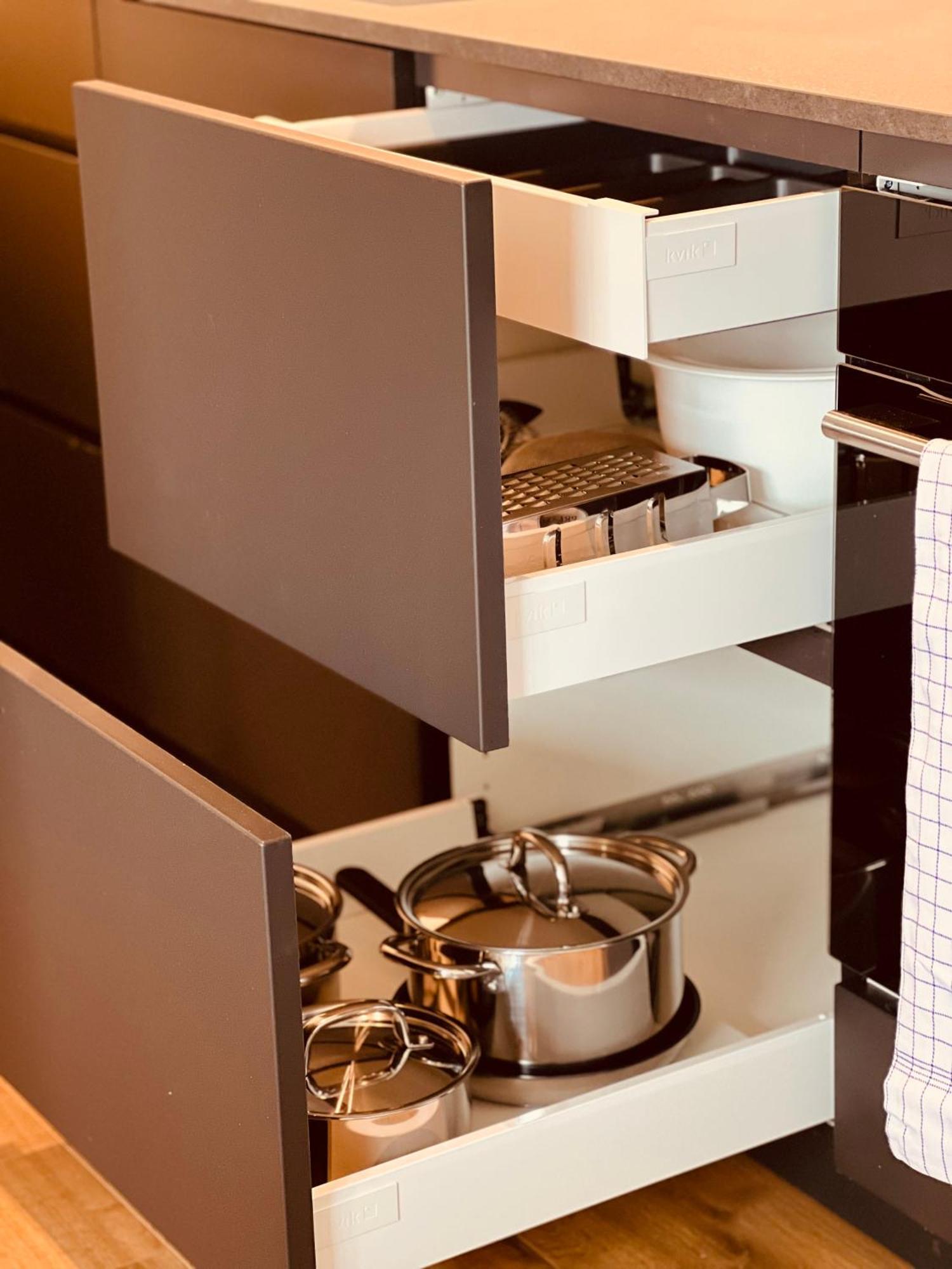 Cozy Flats Silkeborg - 1Th Apartment Bagian luar foto